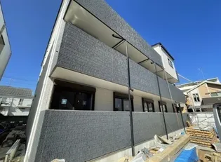 ジュネ北上尾の画像