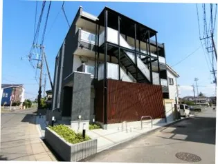 リブリ HASUDAの画像