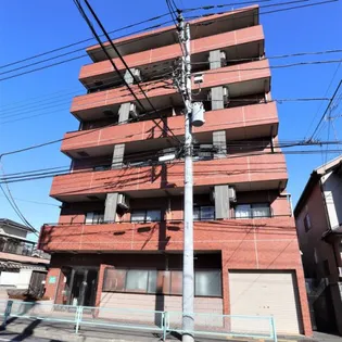 ダ・レッチェン【1階】の外観