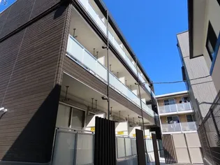 リブリ OMIYA HONGOの画像