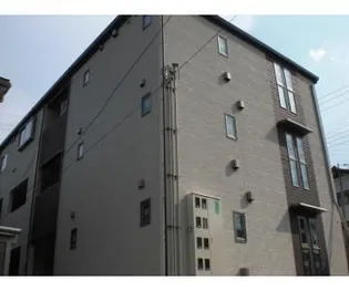 プランドール 東浦和【2階】の外観