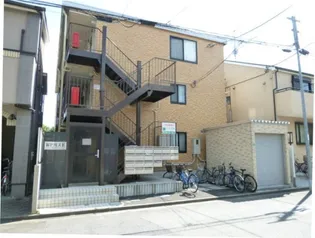 蕨ヒルズE棟の画像