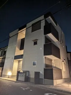 アクシーズ北浦和3丁目の画像