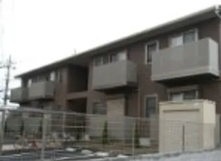 イーハトーヴ諏訪【1階】の外観