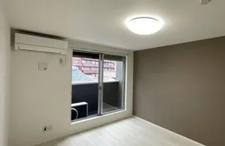 カインドネス蕨Ⅴ【1階】の外観