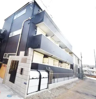 上尾市愛宕の画像