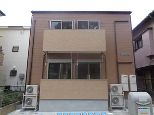 アーク ヴィラ春日部の画像