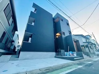 MARK DUO芝西の画像