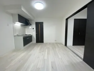 ジーメゾン西大宮ソリナ【2階】の外観