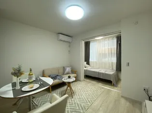 KEIAI RESIDENCE 北大宮【2階】の外観