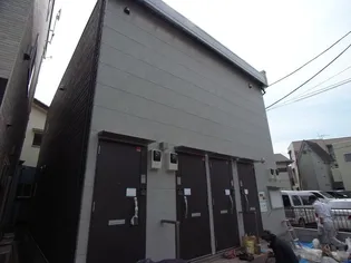 リブリ 四つ木シュトラーセの画像