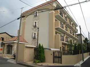 ヴィラ プランタン【3階】の間取り