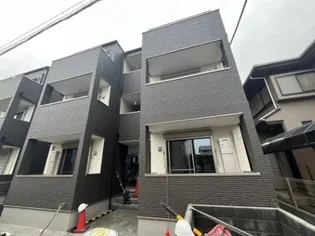 ジーメゾン見沼大和田フィエルテの画像