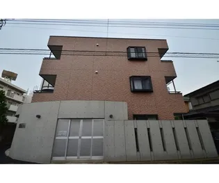 プリムローズときわの画像