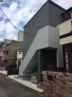 ドルフ柏(ドルフカシワ)【2階】の外観