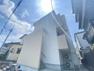 CB七里フラムの画像