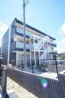 リブリSTUDIOAの画像