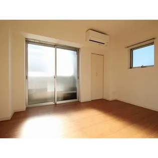 グリシーヌメゾンⅡ【1階】の外観