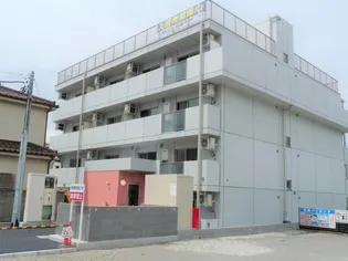 ビーナスコートIIIの画像