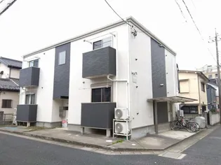 メゾン ドゥ 楓の画像