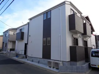 アークシティ指扇の画像