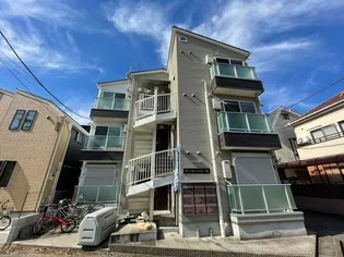 サンモール竹ノ塚の画像