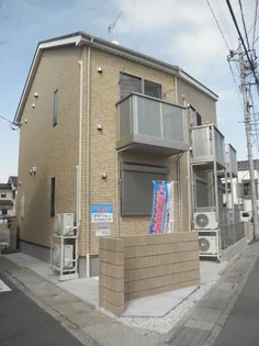 キャメル谷塚Ⅴの画像