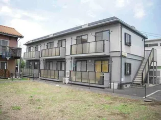 エーデルハイム加倉【1階】の外観