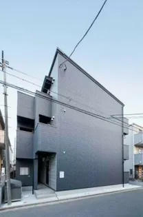 RABONA【3階】の外観