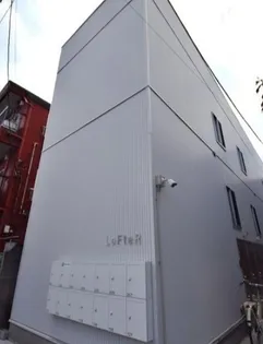 LOFTERの画像