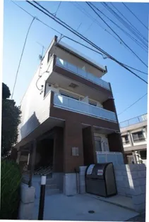 リブリ・イレブン【1階】の外観