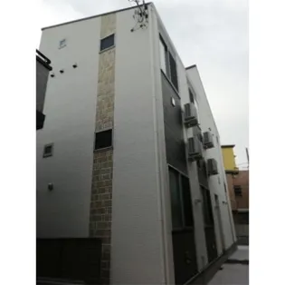 アジュール小岩の画像