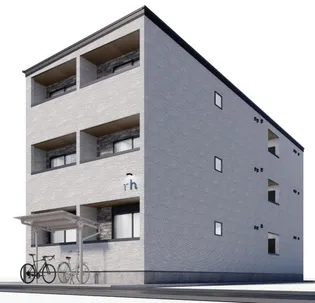 ROBOT HOME 松戸新田Ⅱの画像