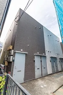 Rio Brisa【2階】の外観