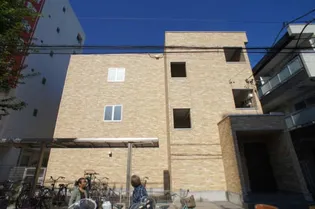 リブリソフィア喜沢の画像