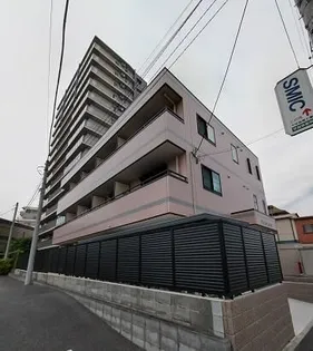 シャルマン谷塚Vの画像