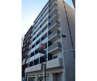 サンファーロ新都心の画像