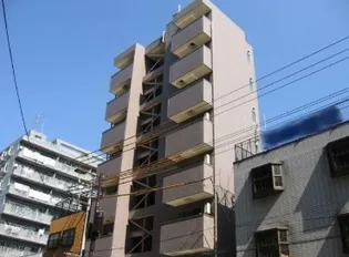 アルファコート戸田公園Ⅰの画像