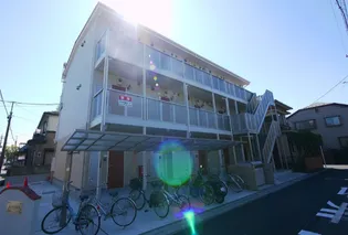 KハウスRIIの画像