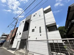 CB与野本町ストリアの画像