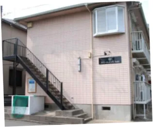 アパートメントKUKIの画像