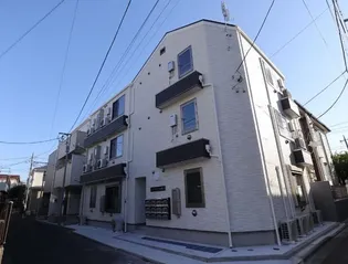 イルトラッツォ梅島の画像