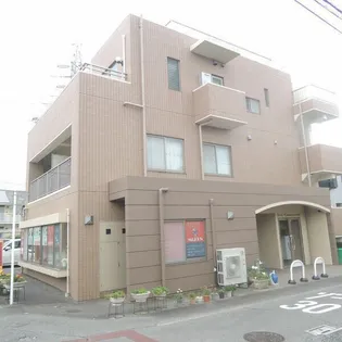 ベル コンチェルト【1階】の外観