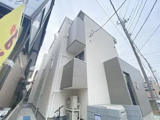 CB春日部アネーロの画像