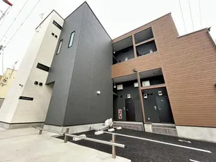 CB春日部リリオの画像