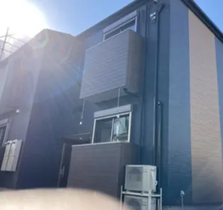 フォーレ大和田の画像