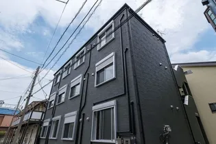 カインドネス蕨IIIの画像