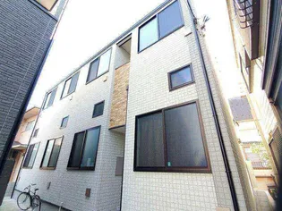 ハーモニーテラス新小岩の画像