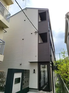 メゾンド アヴェニール綾瀬の画像