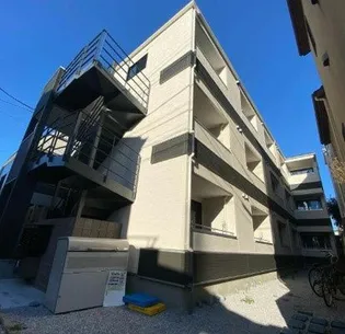 メルディア竹ノ塚2丁目IIの画像